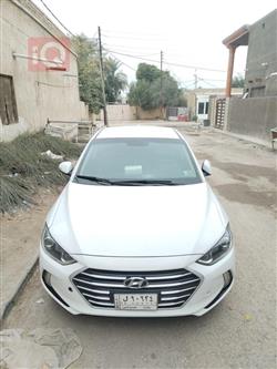 هيونداي أفانتي